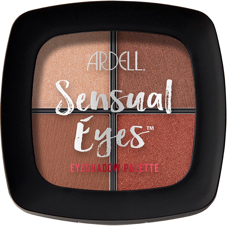 Ardell Sensual Eyes Eyeshadow Palette Cabana