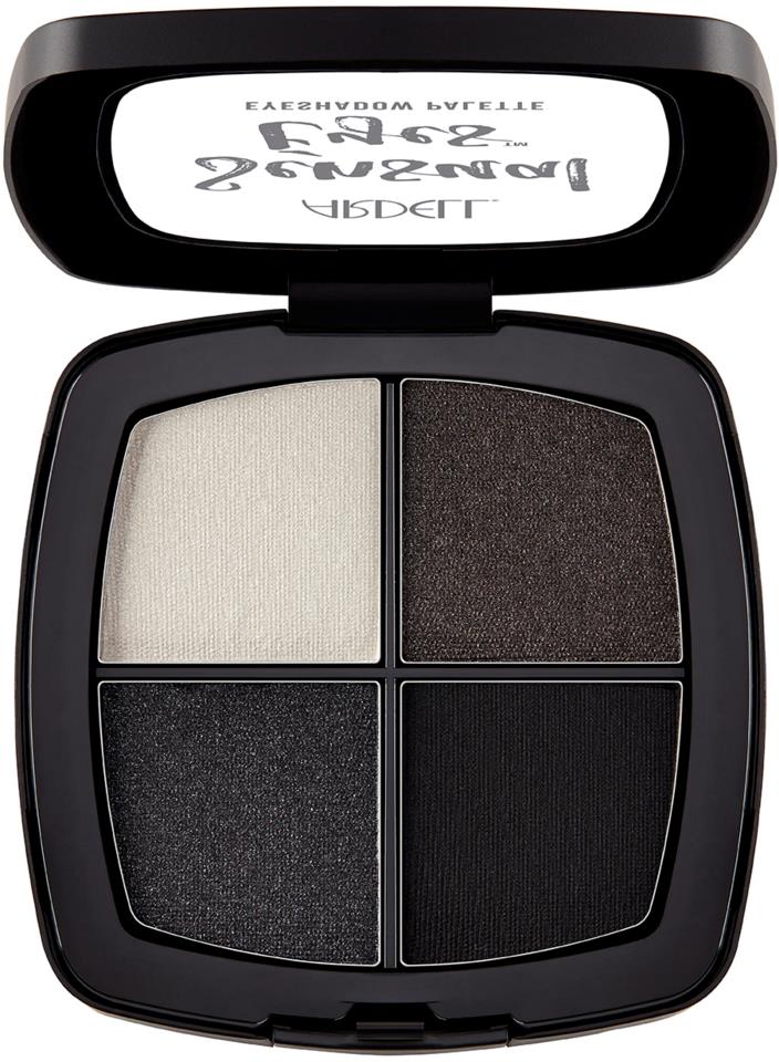 Ardell Sensual Eyes Eyeshadow Palette Limo Leather