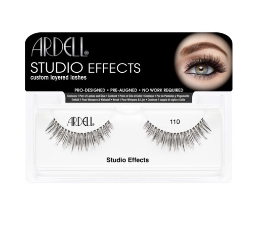 Ardell Ardell Studio Effects Custom Layered Lashes 110