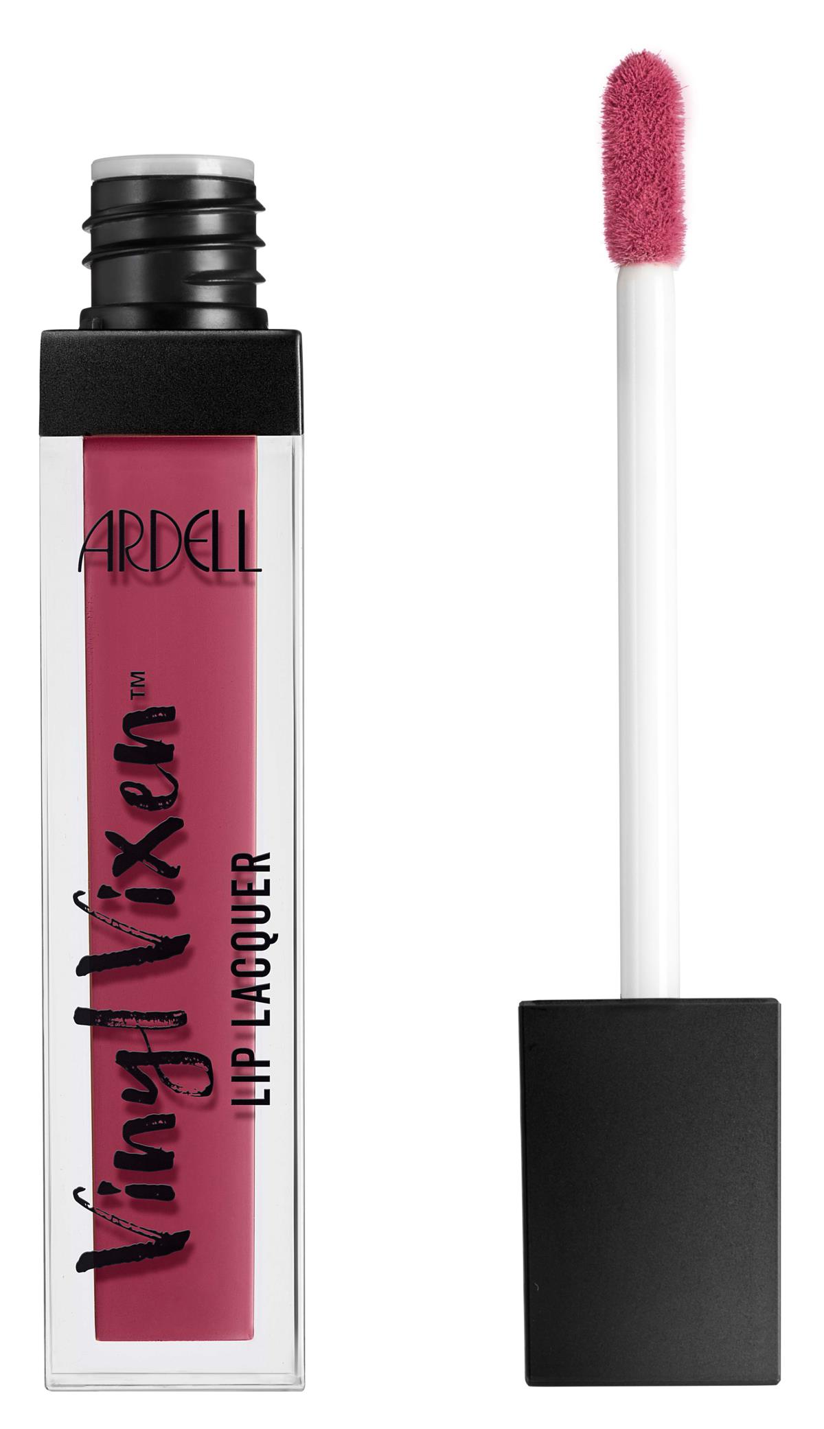 Ardell Vinyl Vixen Lip Lacquer Lover