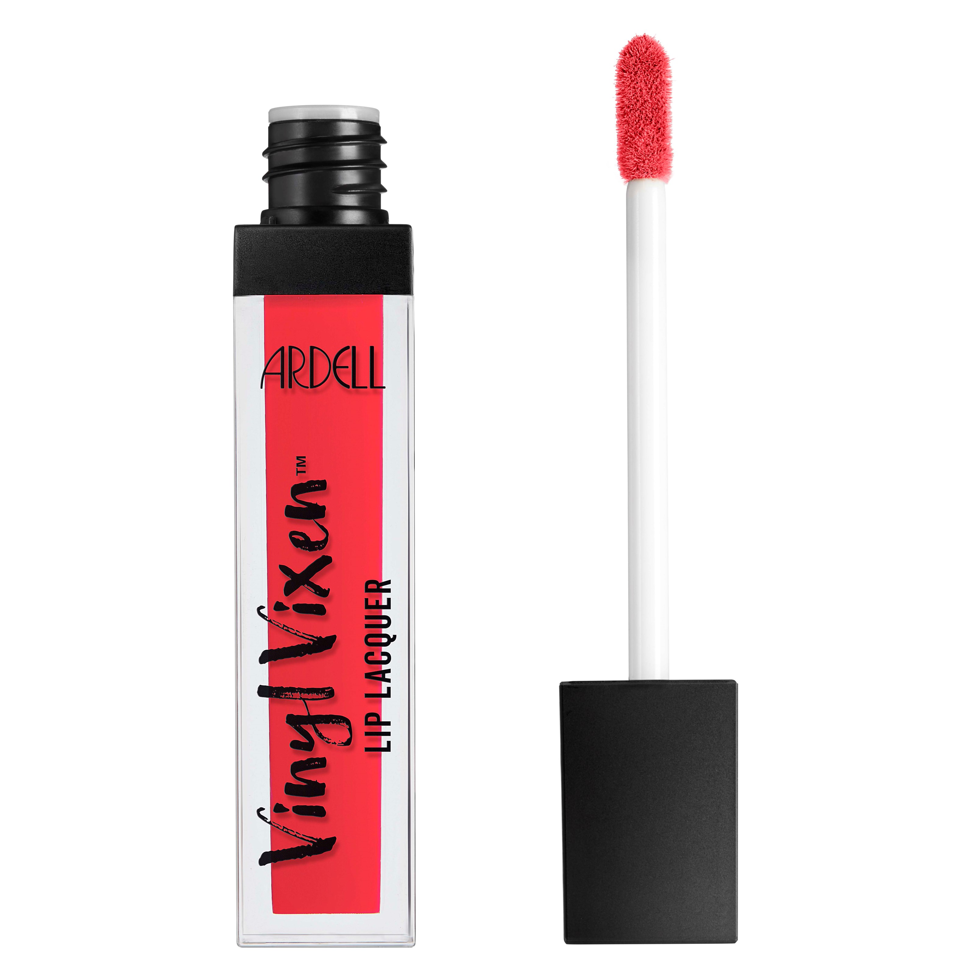 Ardell Vinyl Vixen Lip Lacquer Valentine Ride