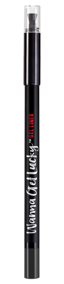 Ardell Wanna Get Lucky Gel Liner Metal Passion