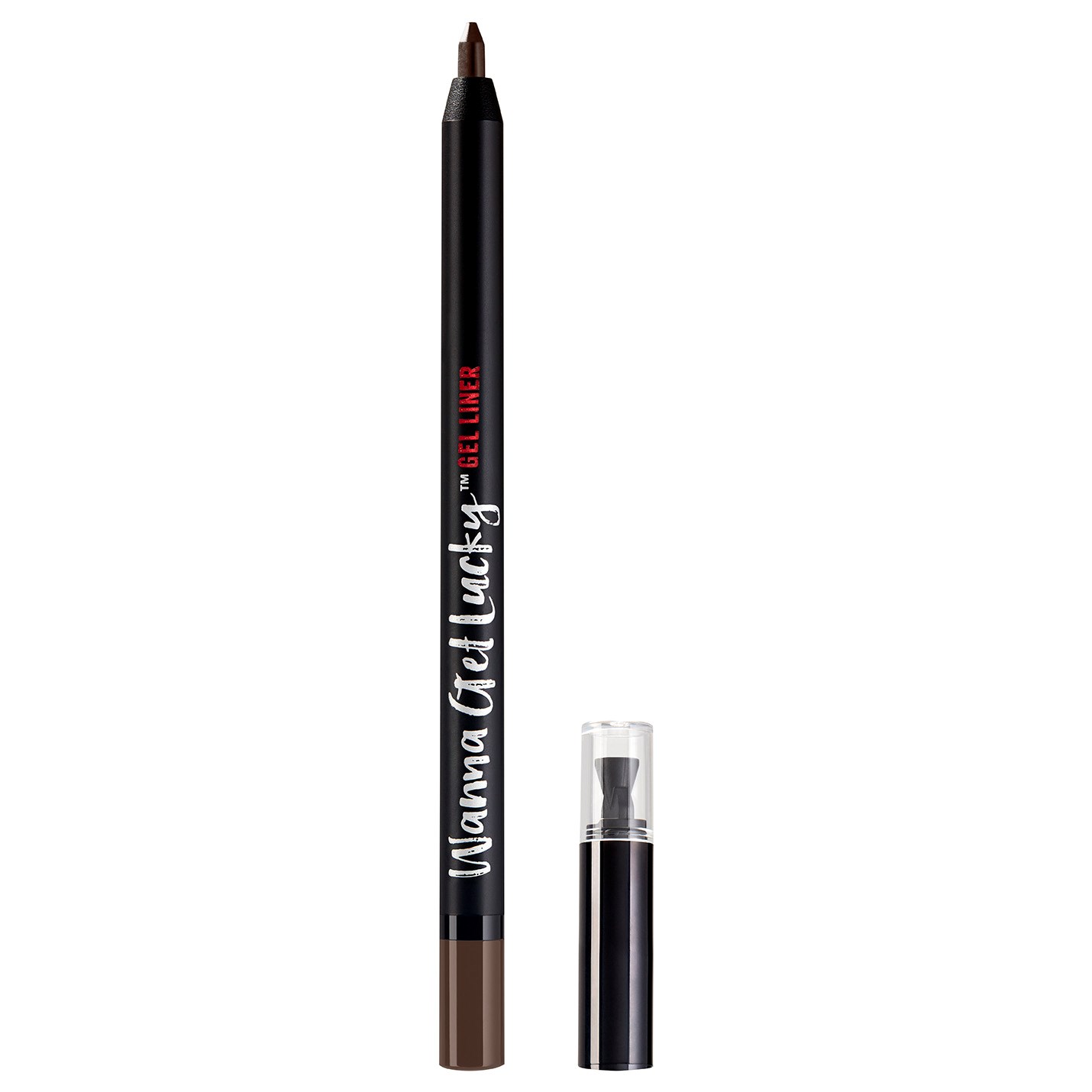 Ardell Beauty Wanna Get Lucky Gel Liner Teddy