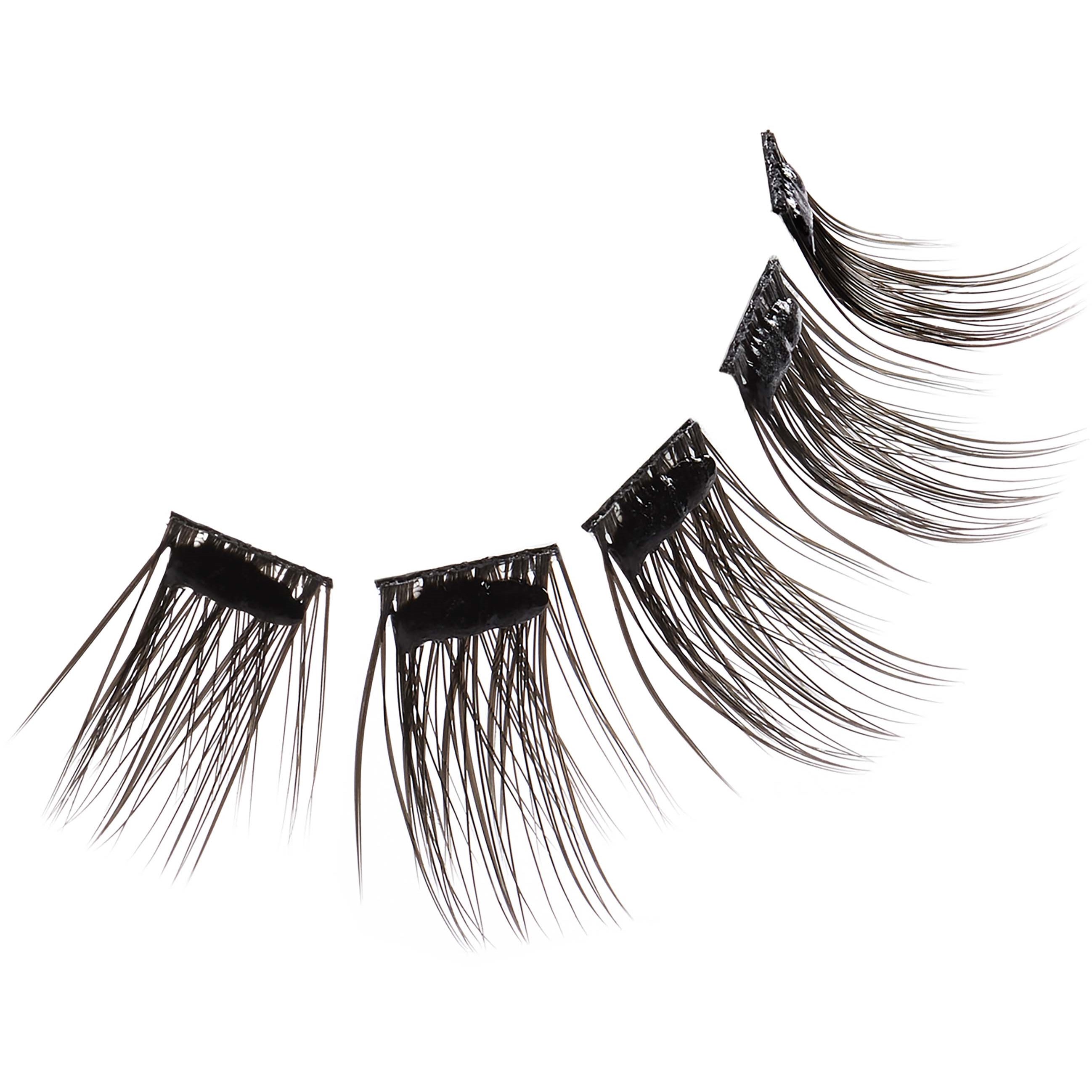Ardell Winks Press On Underlash Extensions Galore Natural (obrázok 3)