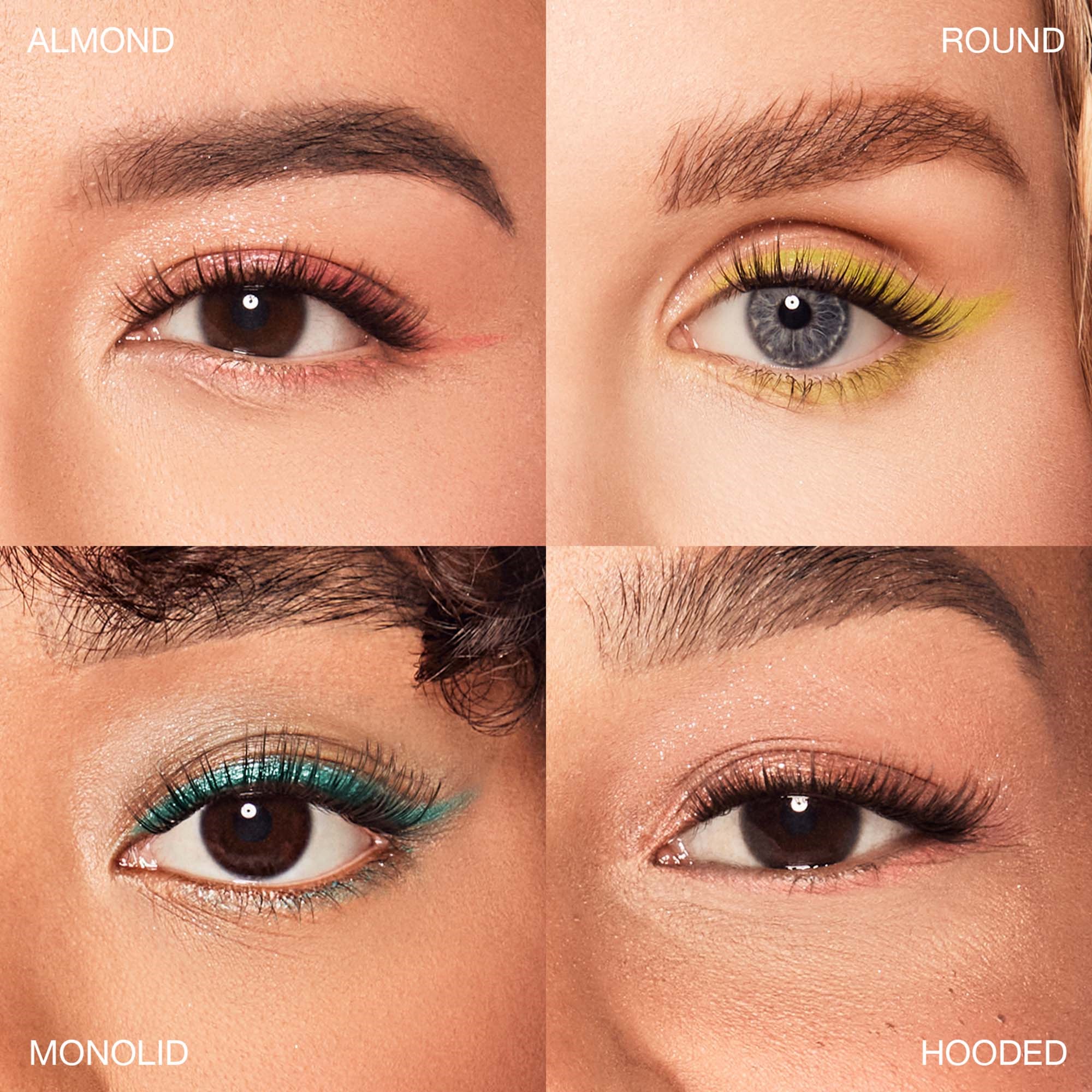 Ardell Winks Press On Underlash Extensions Galore Natural (obrázok 4)