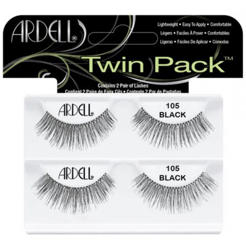 Ardell Ardell Twin Pack Frans 105