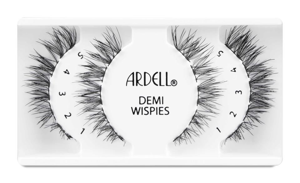 Ardell X-tended Wear Lash System Demi Wispies