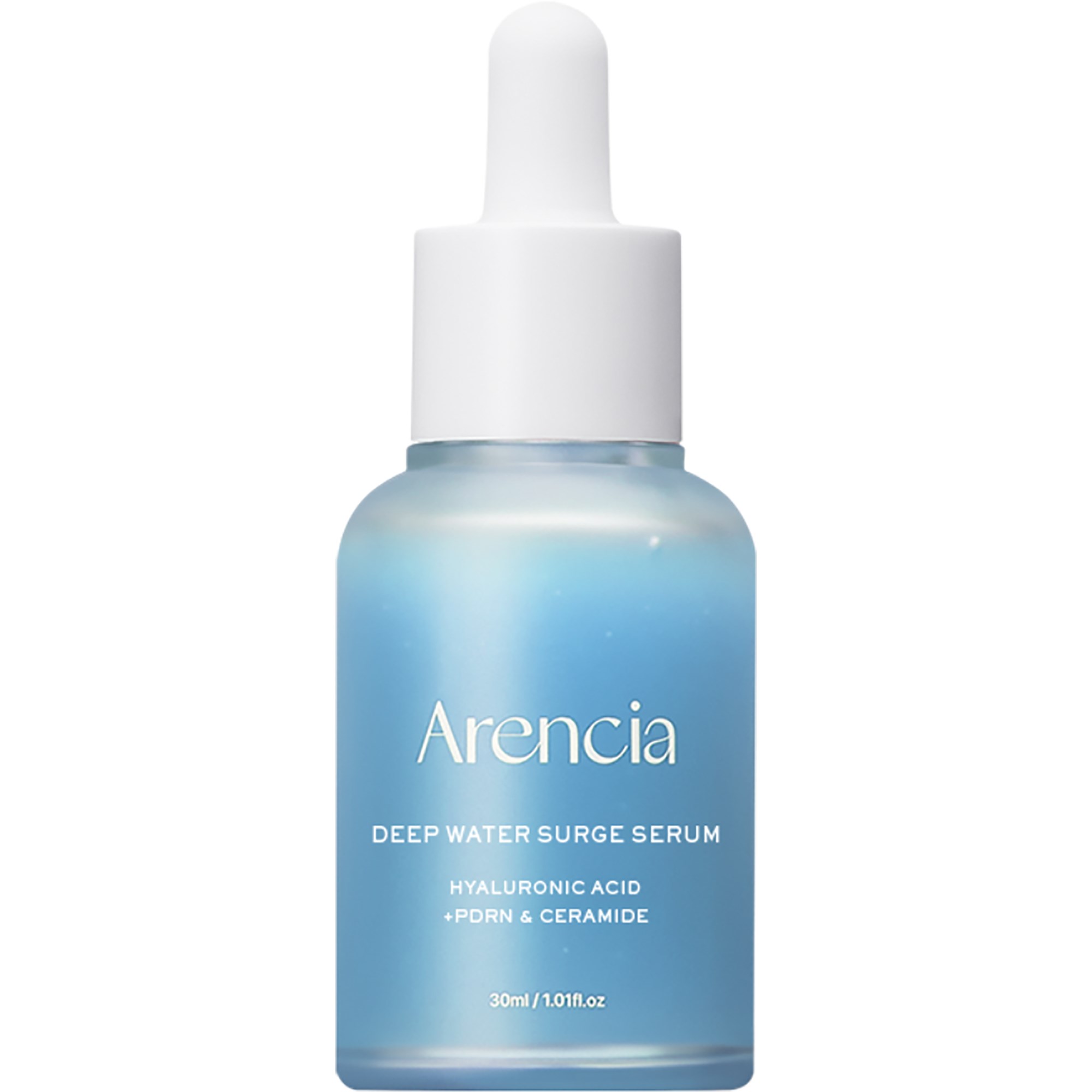 Arencia Deep Water Surge Serum 30 ml