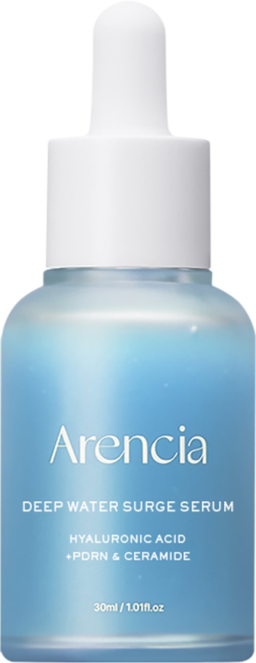 Arencia Deep Water Surge Serum 30 ml