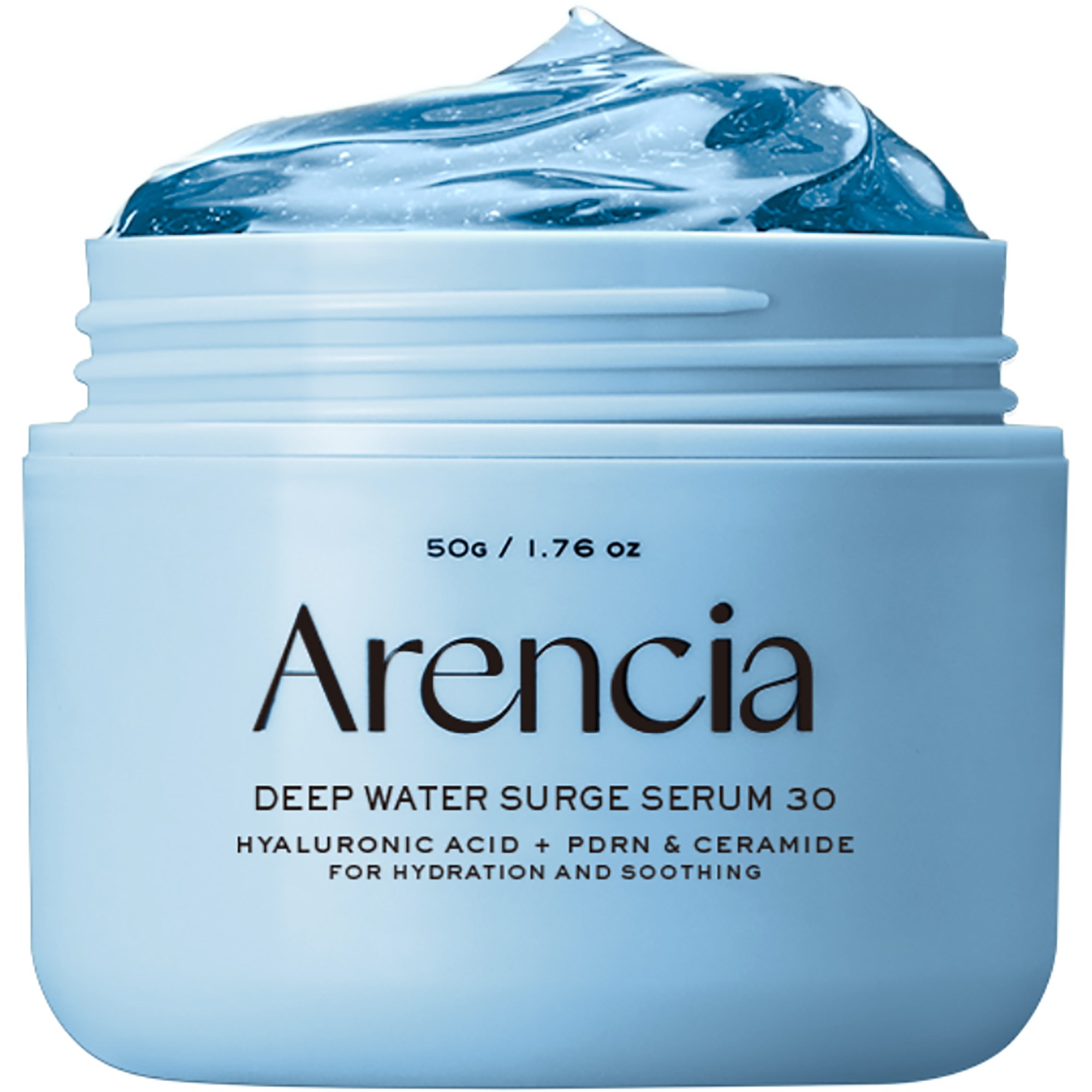 Arencia Deep Water Surge Serum 50 ml