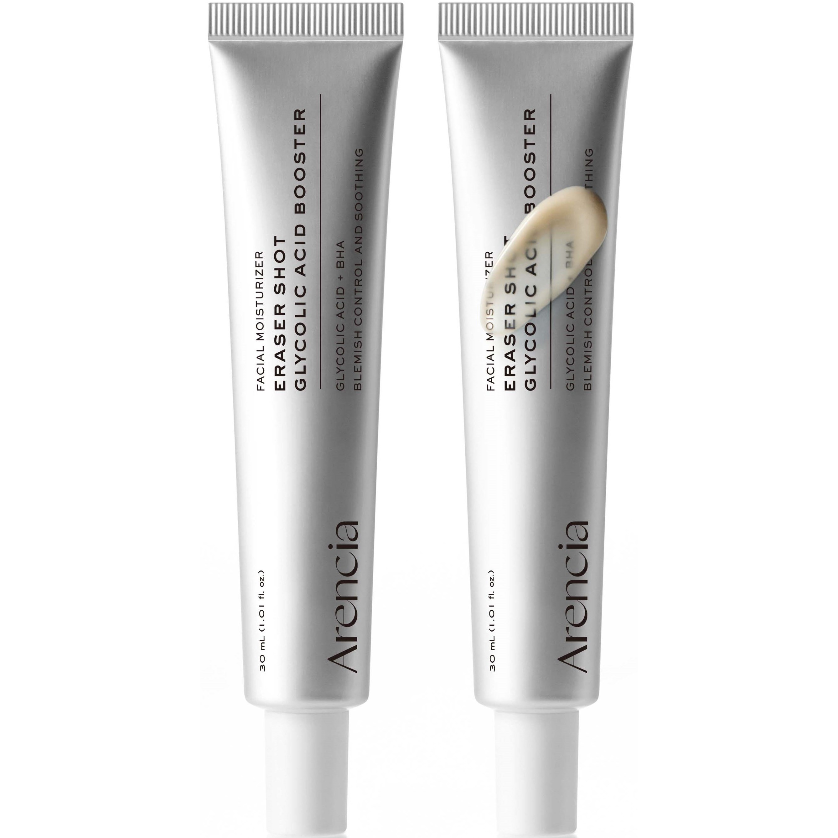 Arencia Eraser Shot Glycolic Acid Booster 30 ml