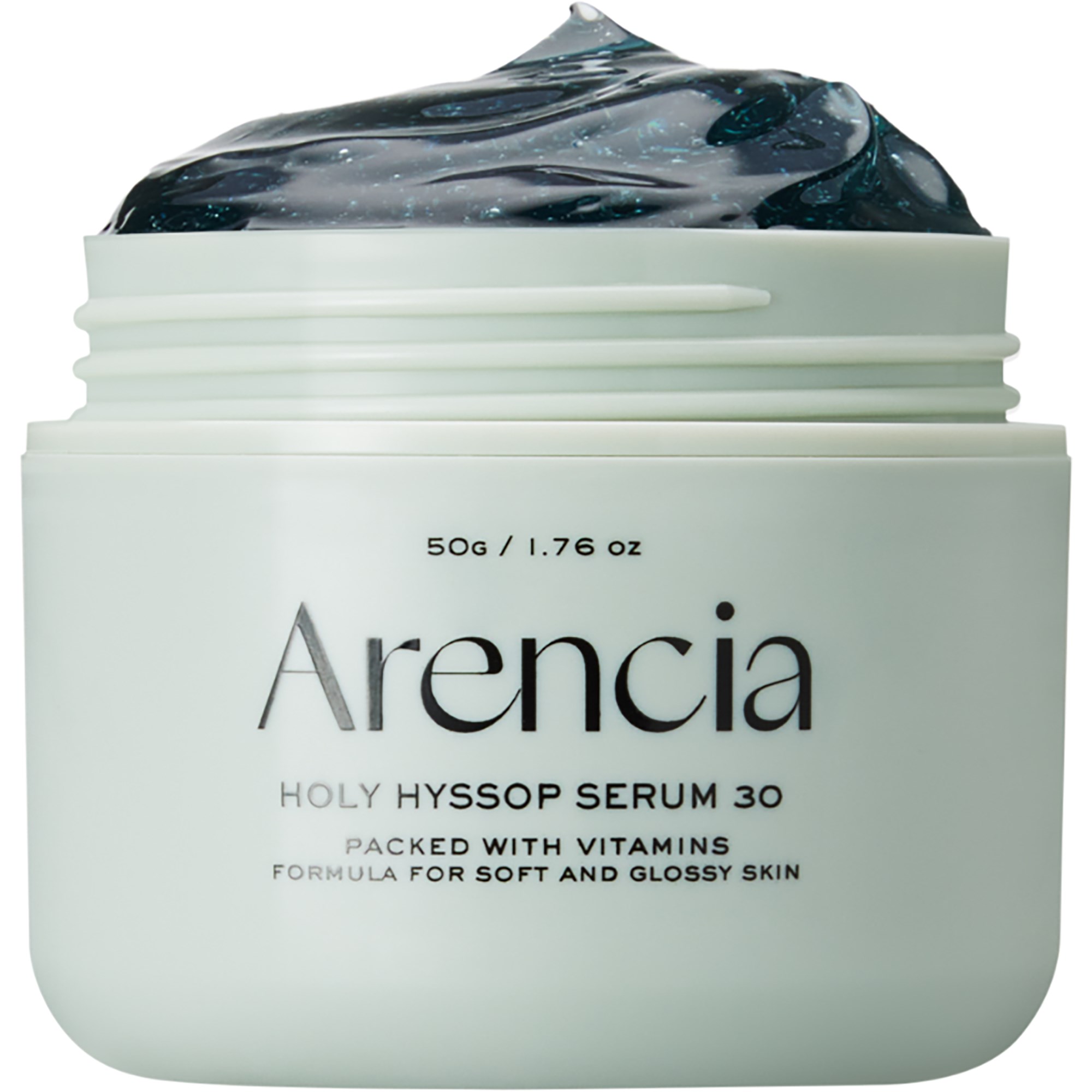 Arencia Holy Hyssop Serum 30 50 g