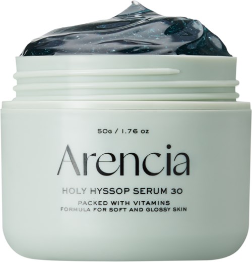 Arencia Holy Hyssop Serum 30 50 g