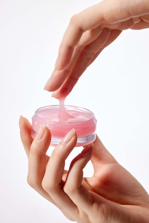 Arencia Honey Glazed Collagen Lip Mask 15 g