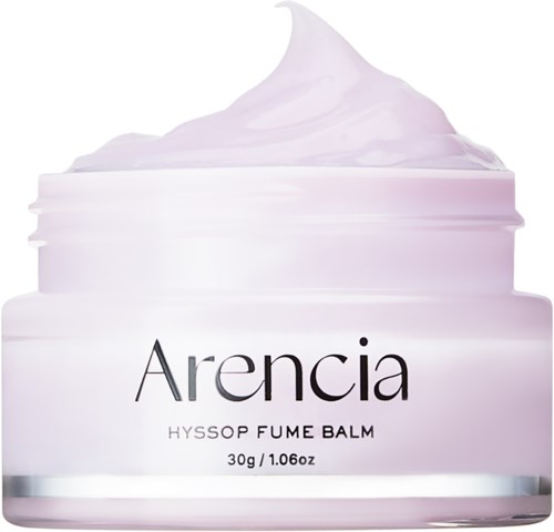 Arencia Hyssop Fume Balm 30 g