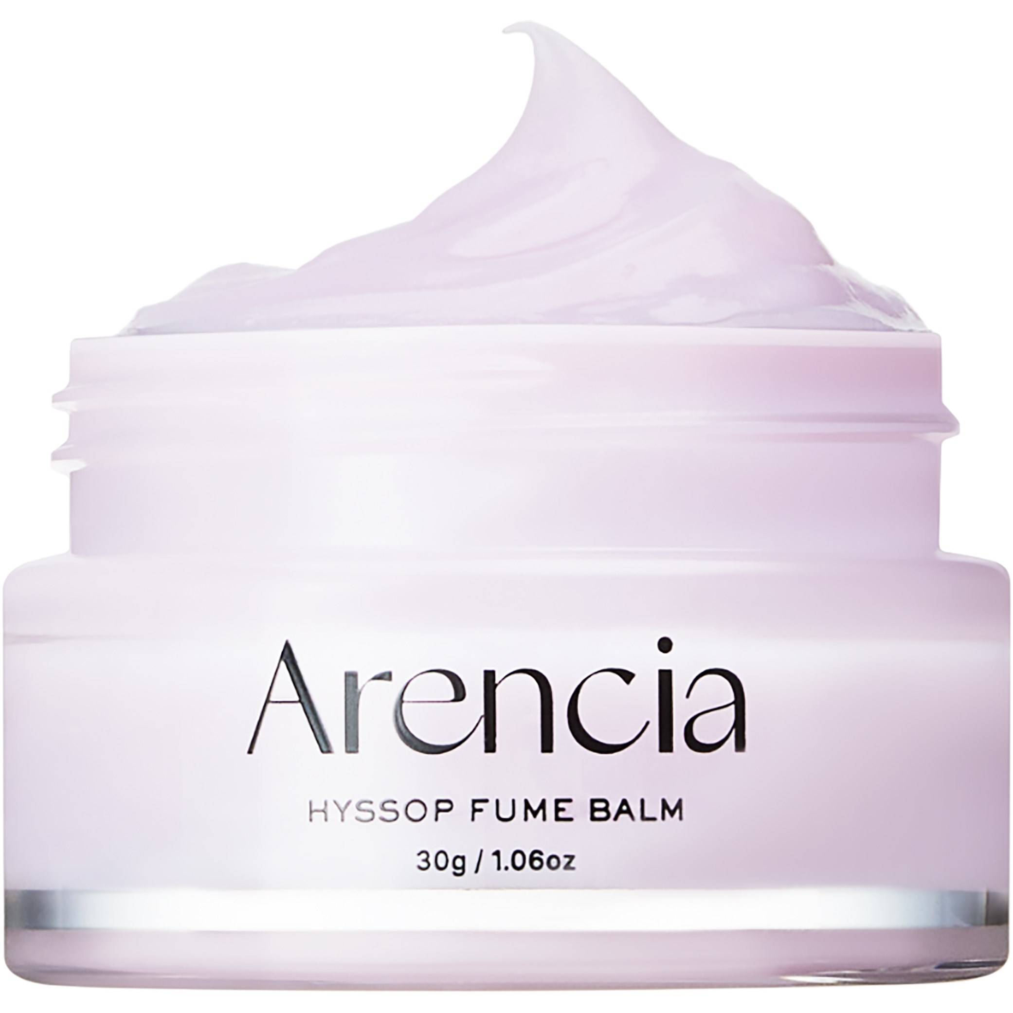 Arencia Hyssop Fume Balm 30 g
