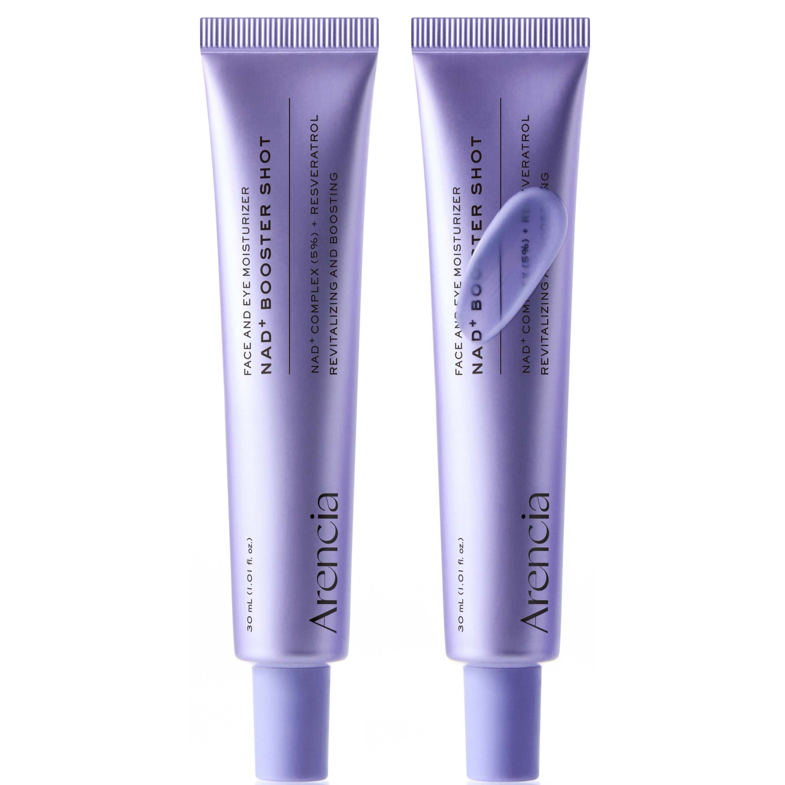 Arencia NAD+ Booster Sho 30 ml