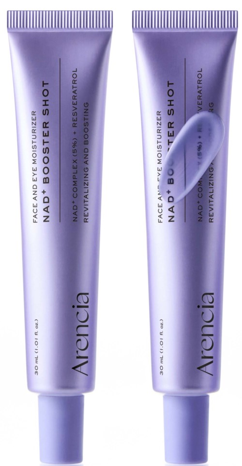 Arencia Arencia NAD+ Booster Sho 30 ml