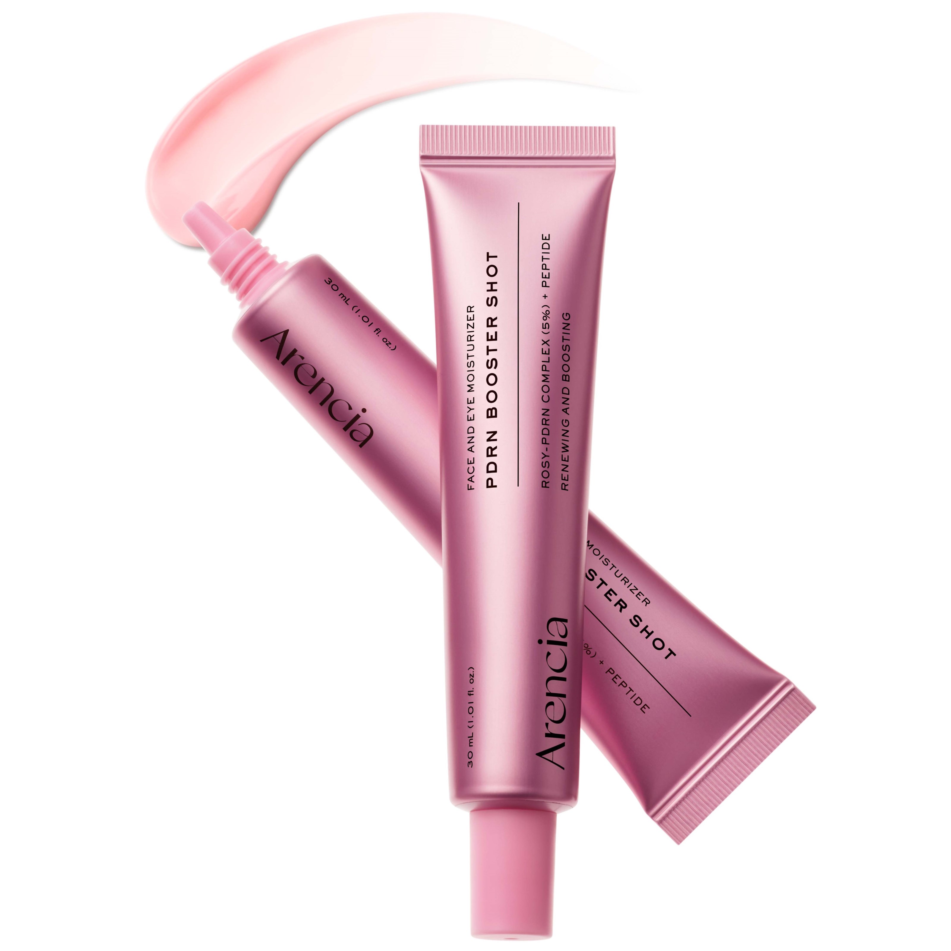 Arencia PDRN Booster Shot 30 ml