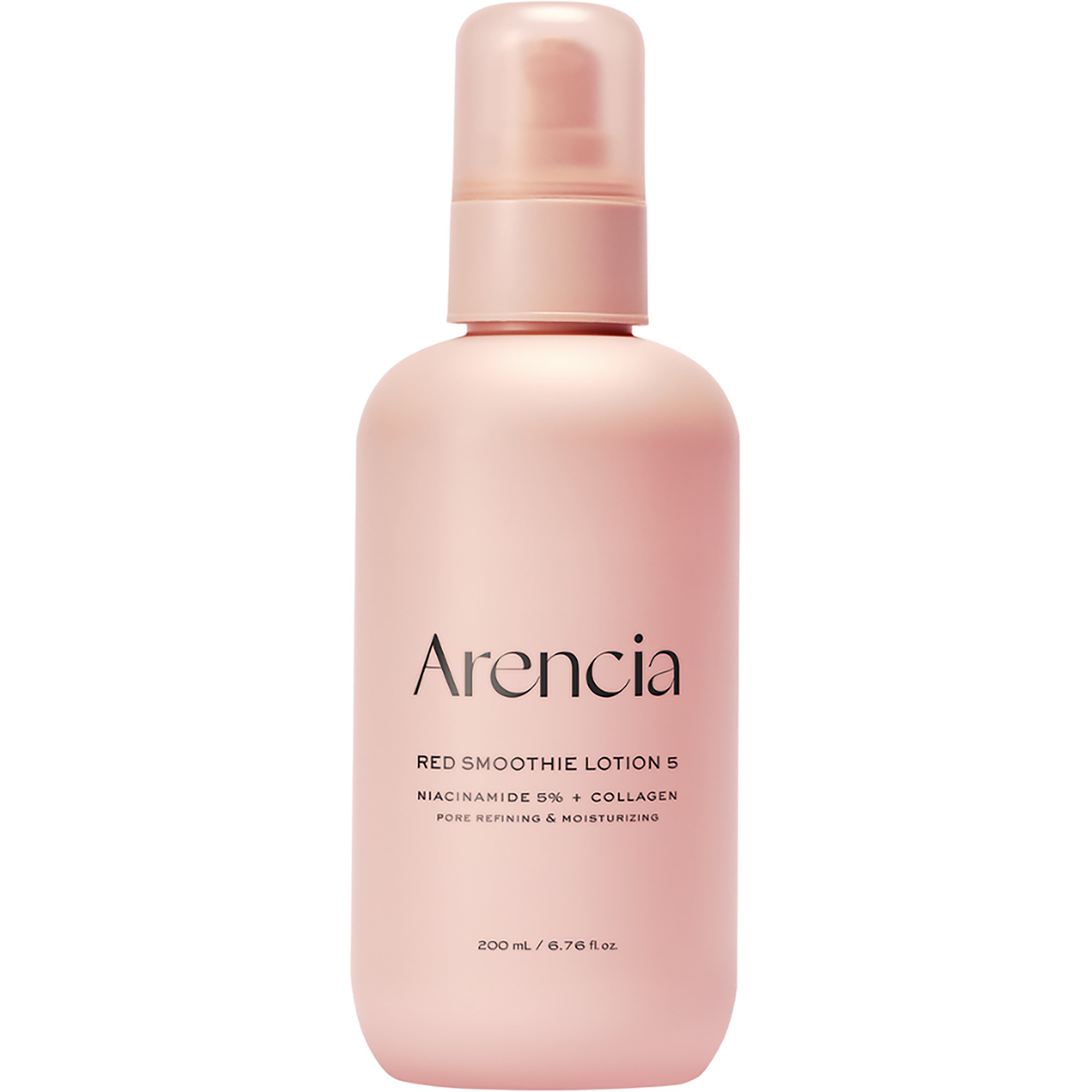 Arencia Red Smoothie Lotion 5 200 ml