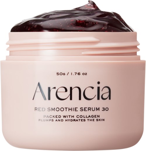 Arencia Red Smoothie Serum 30 50 g