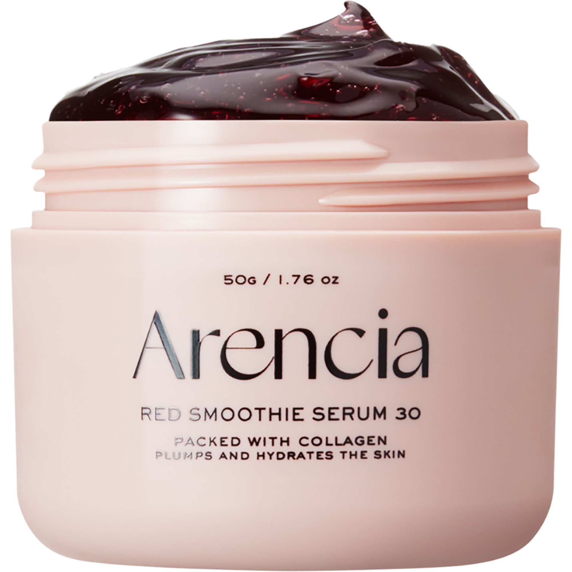 Arencia Red Smoothie Serum 30 50 g