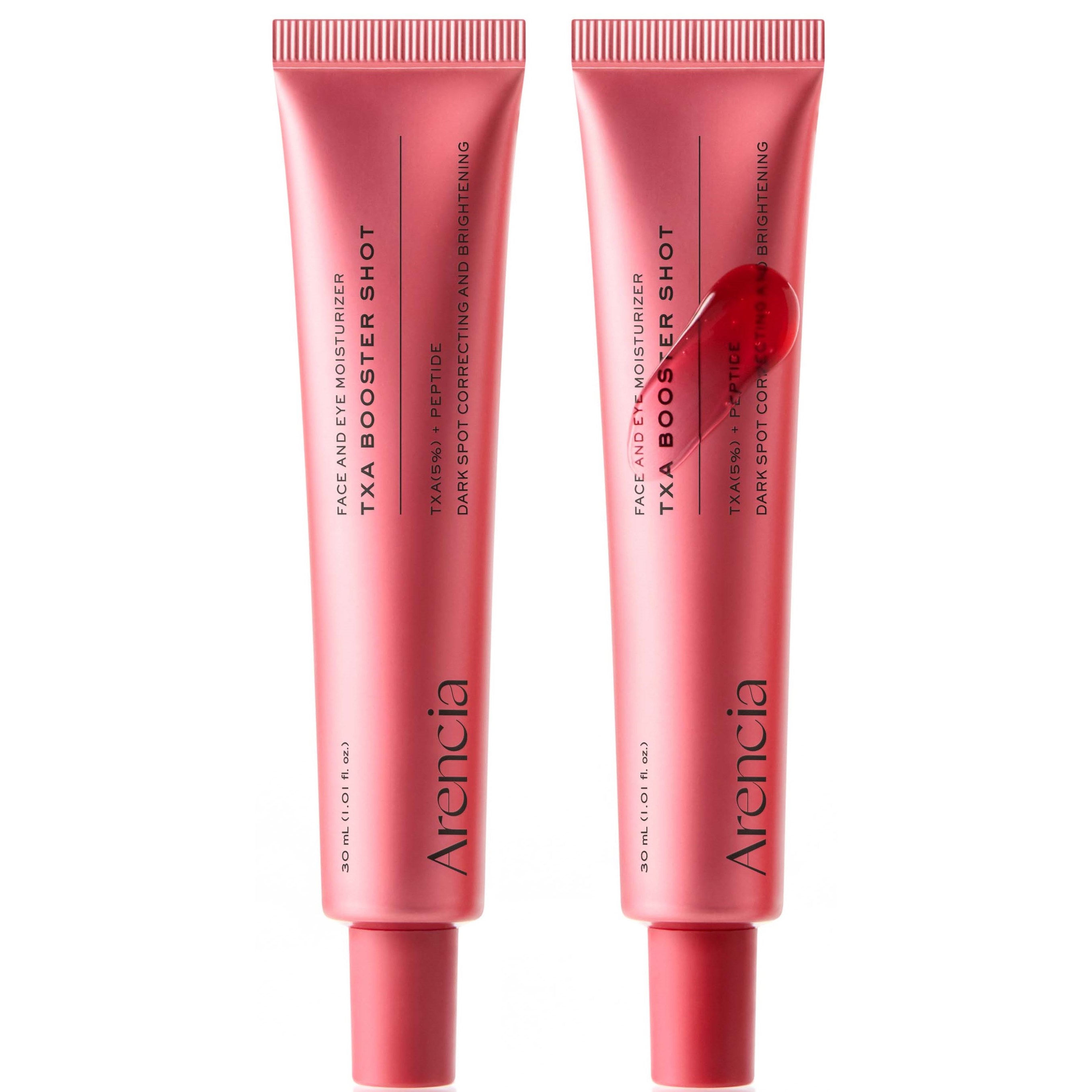 Arencia TXA Booster Shot 30 ml