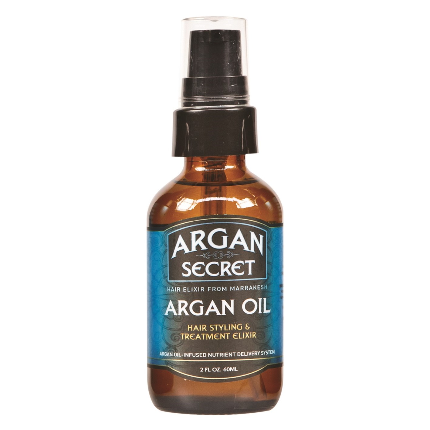 Argan Secret Argan Oil 60 ml