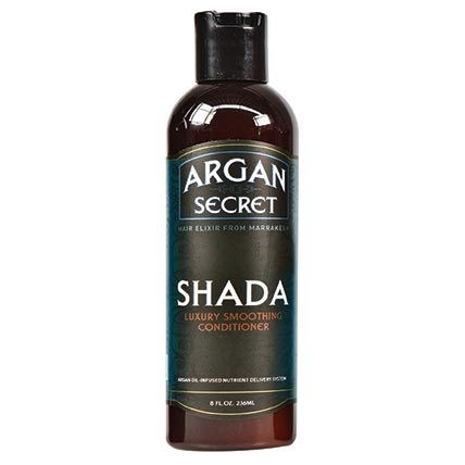 Läs mer om Argan Secret Shada Conditioner 236 ml