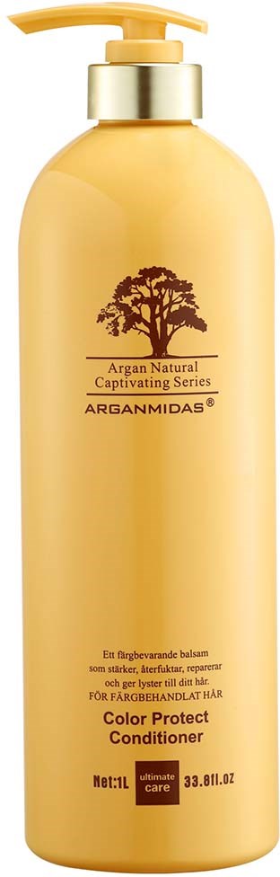 Arganmidas Color Protect Conditioner 1000 ml