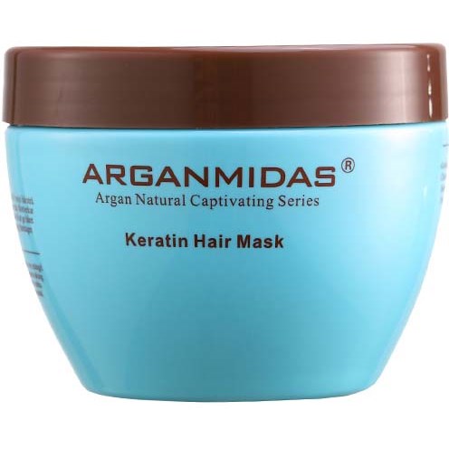 Arganmidas Keratin Hair Mask 300 ml