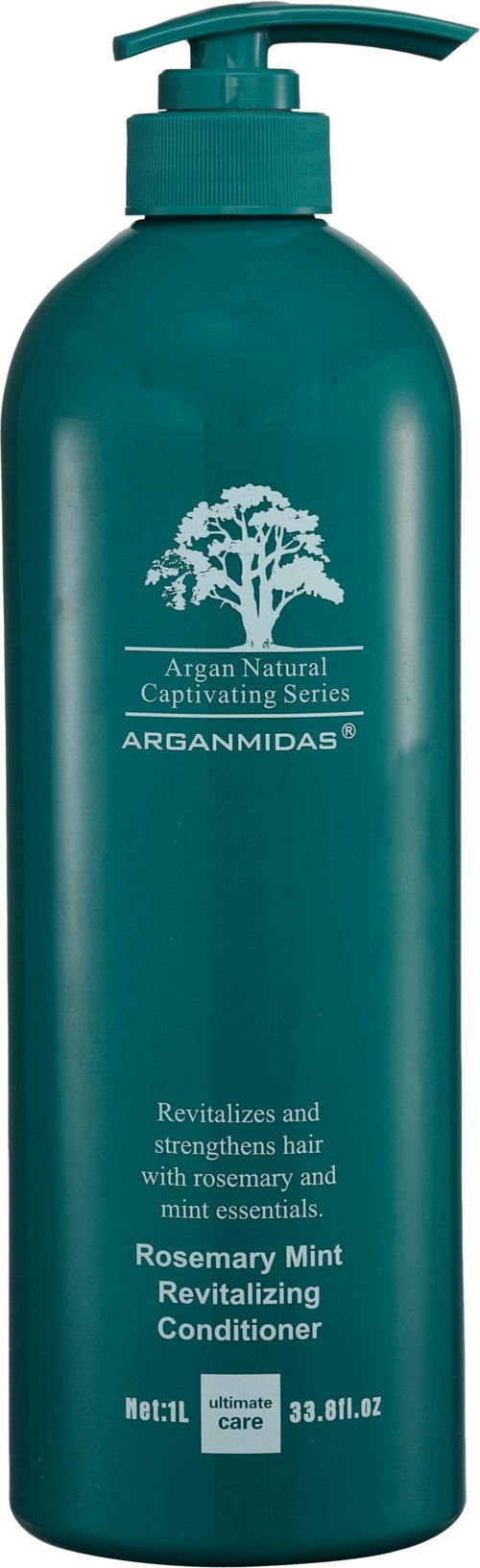 Arganmidas Rosemary Mint Revitalizing Conditioner 1000 ml