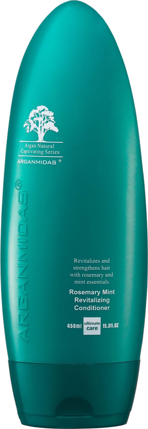 Arganmidas Rosemary Mint Revitalizing Conditioner 450 ml