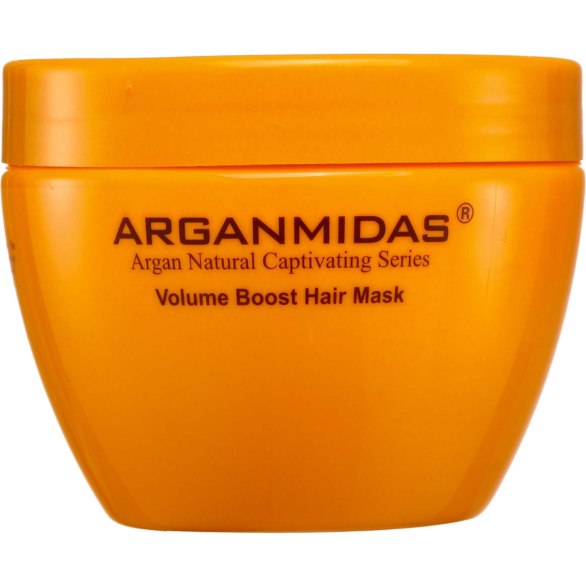 Arganmidas Volume Boost Hair Mask 300 ml billede