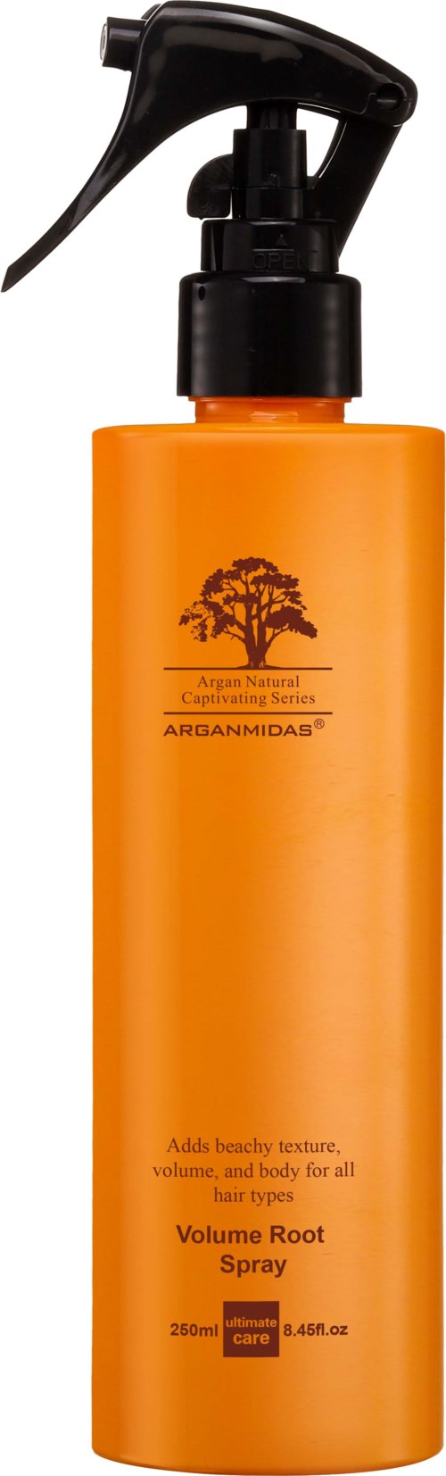 Arganmidas Volume Root Spray 250 ml
