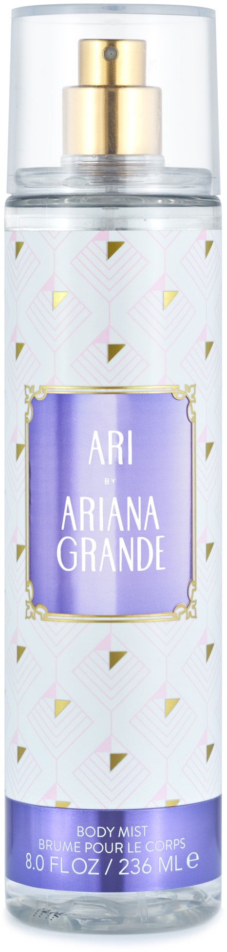 Ariana Grande Ari Body Mist 236 Ml | Lyko.com