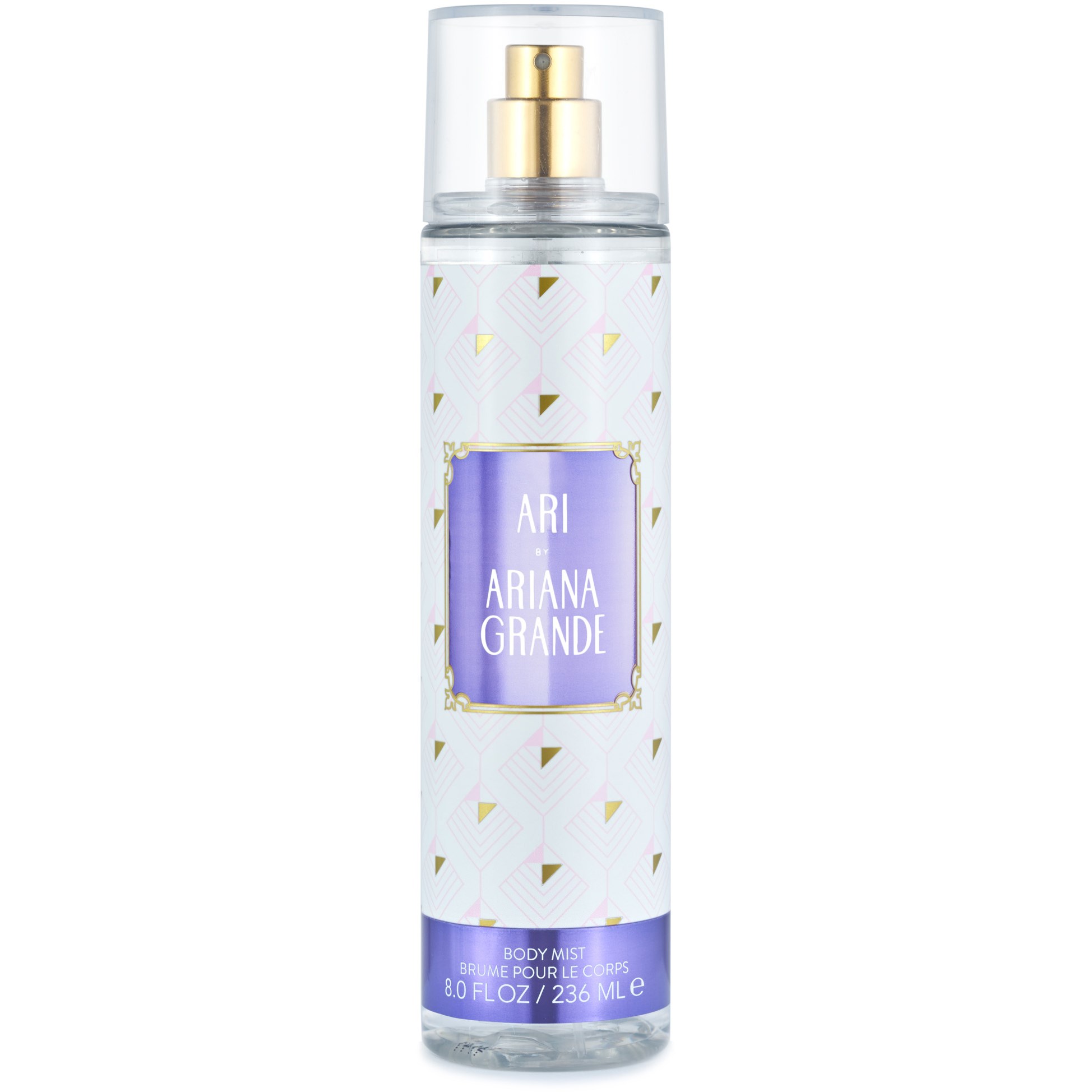 Ariana Grande Ari Body Mist 236 ml billede