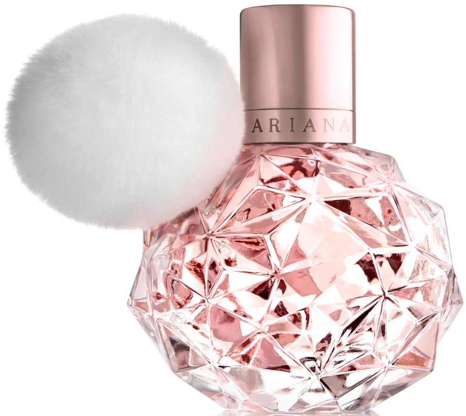 Ariana Grande Ari Eau De Parfum 100 ml