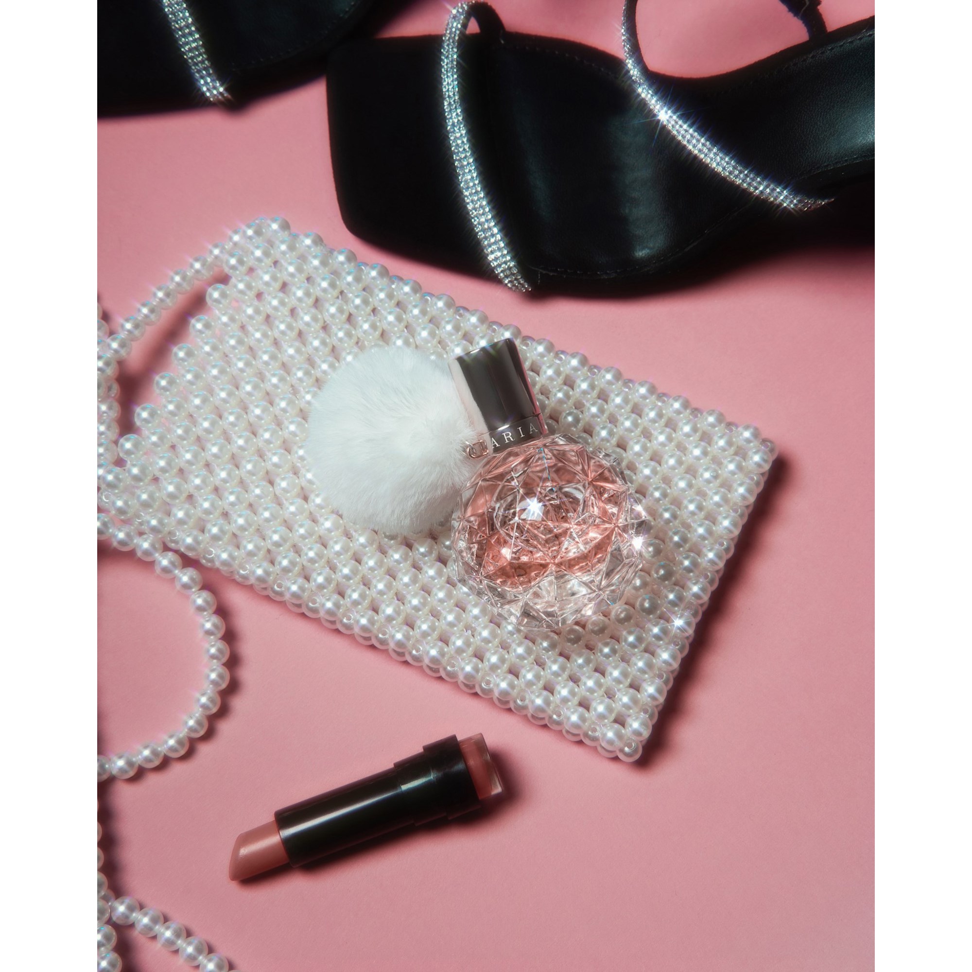 Alternativ bild 1 för Ariana Grande Eau De Parfum 100 ml kvinna