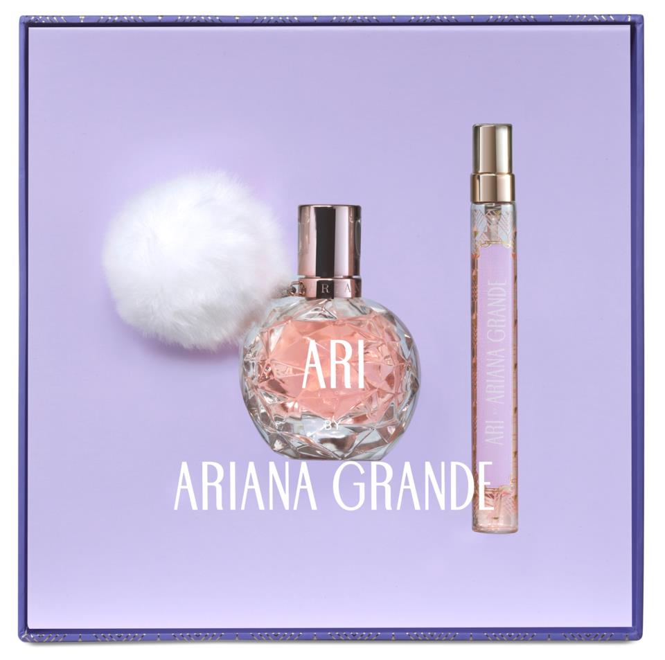 Ariana Grande Ari EdP 30ml + Rollerball 7,5 ml