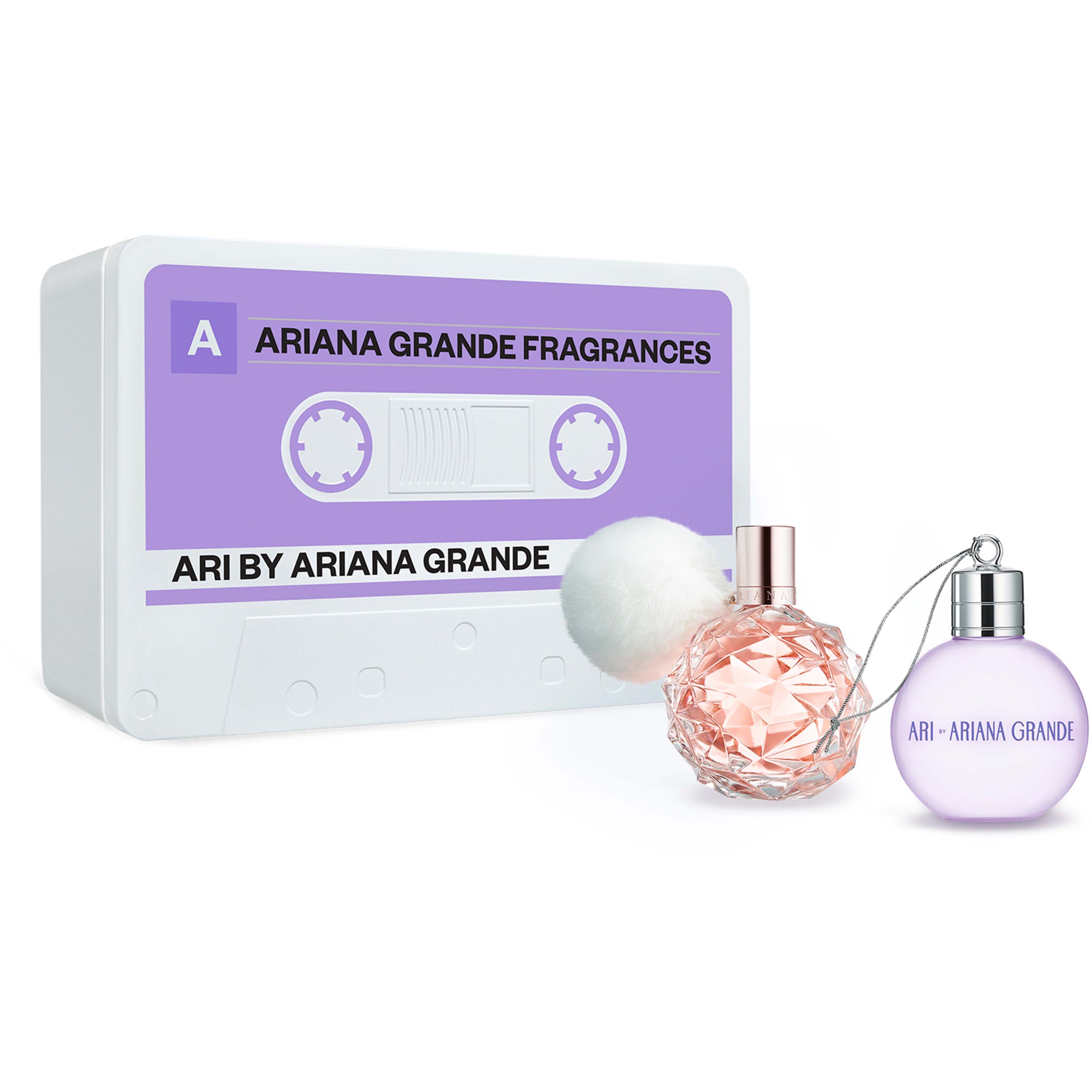 Ariana Grande