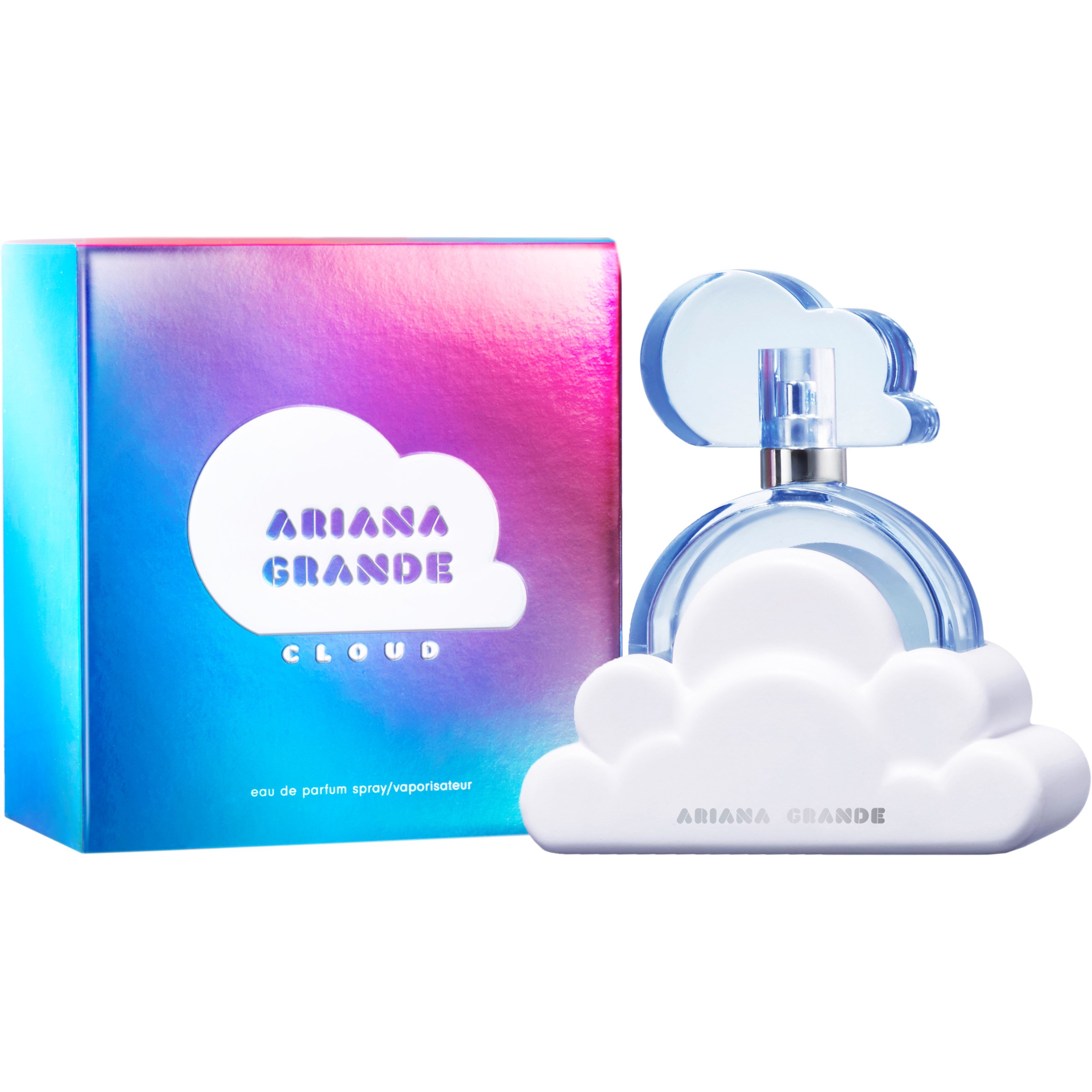 Läs mer om Ariana Grande Cloud Eau De Parfum 50 ml