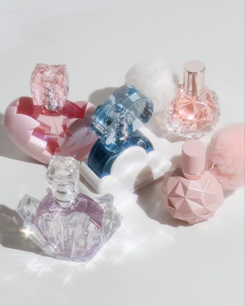 Ariana Grande Cloud Eau De Parfum  50 ml