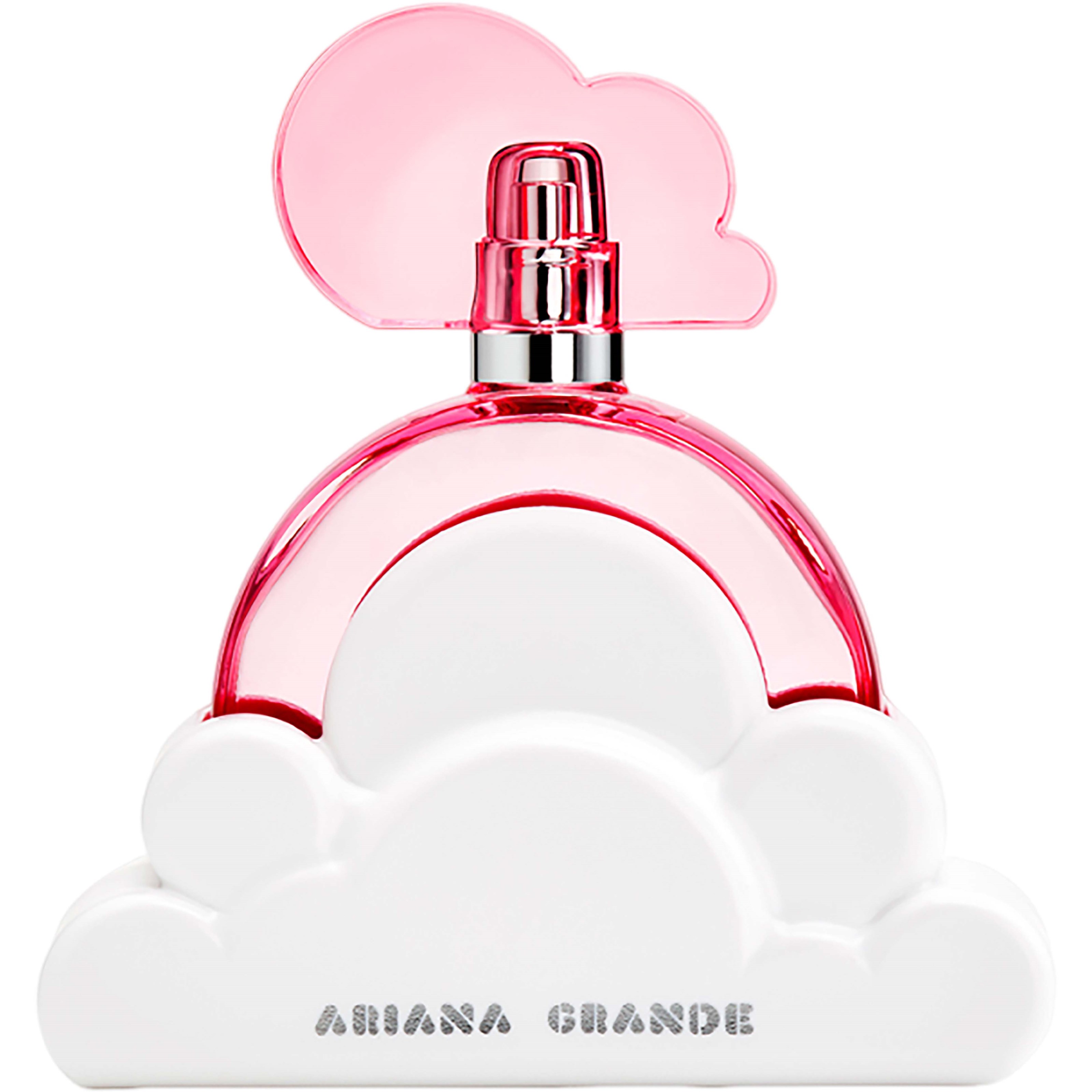 Läs mer om Ariana Grande Cloud Pink Eau de Parfum 100 ml