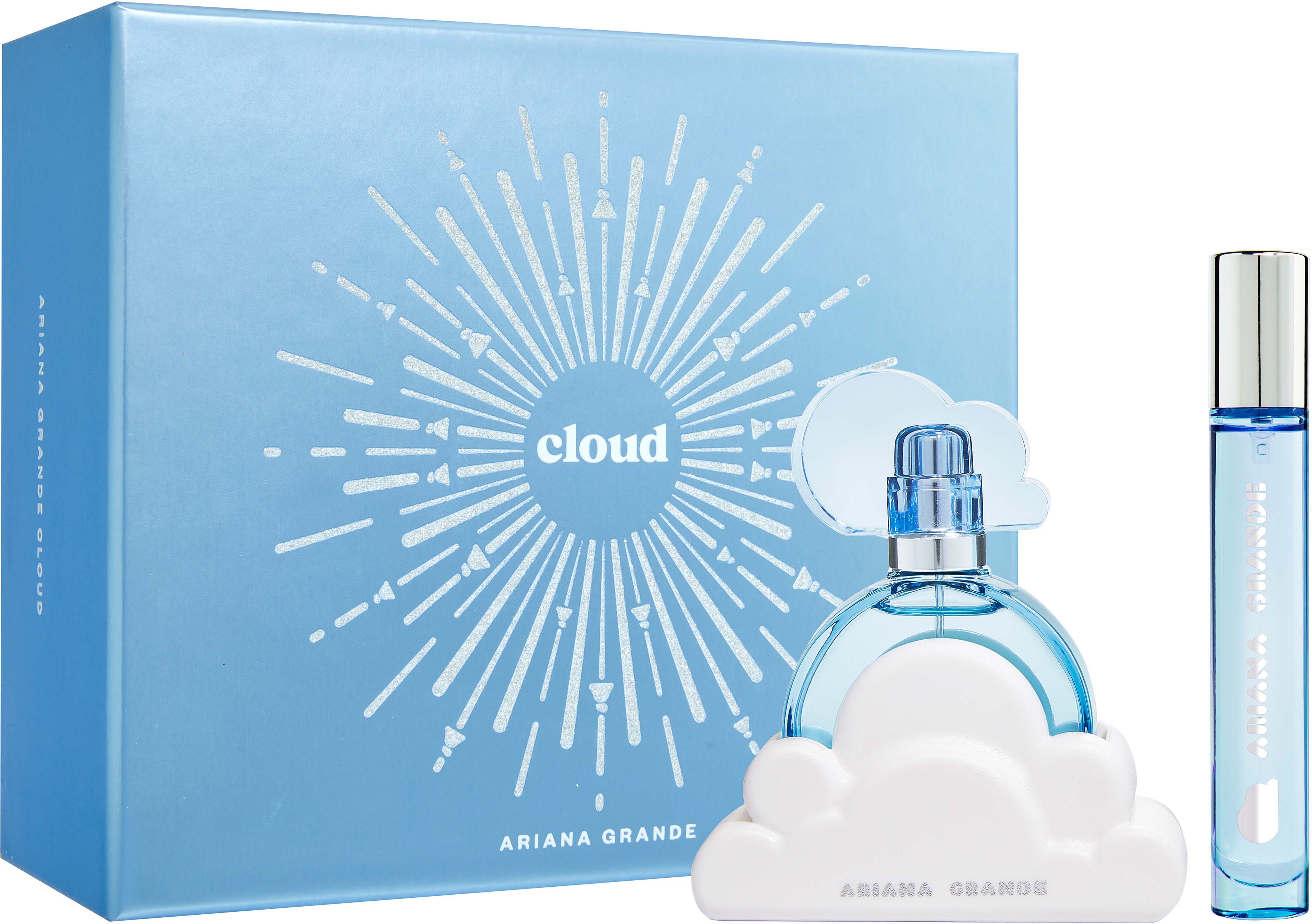 ariana grande cloud woda perfumowana 30 ml   zestaw