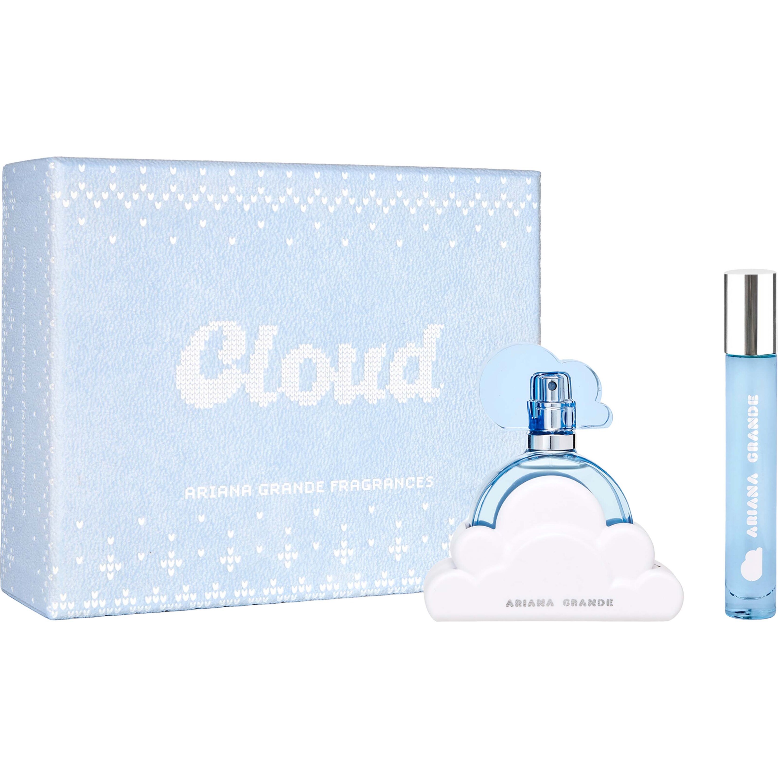 Ariana Grande Gift Set Cloud EdP 30 ml + Spray Pen 10 ml