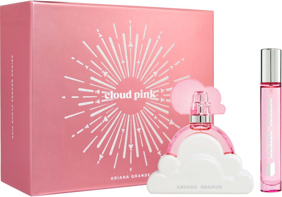 Ariana Grande Cloud Pink Gift Set - Main Image