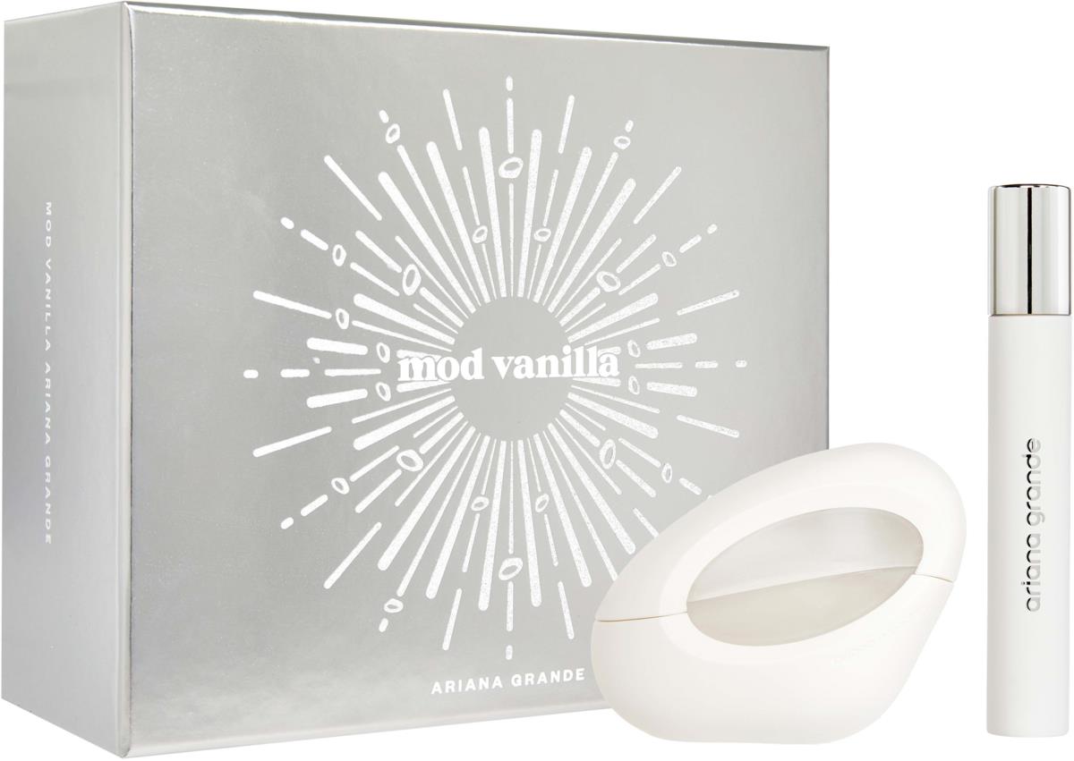 Ariana Grande Gift Set MOD Vanilla EdP Spray Pen