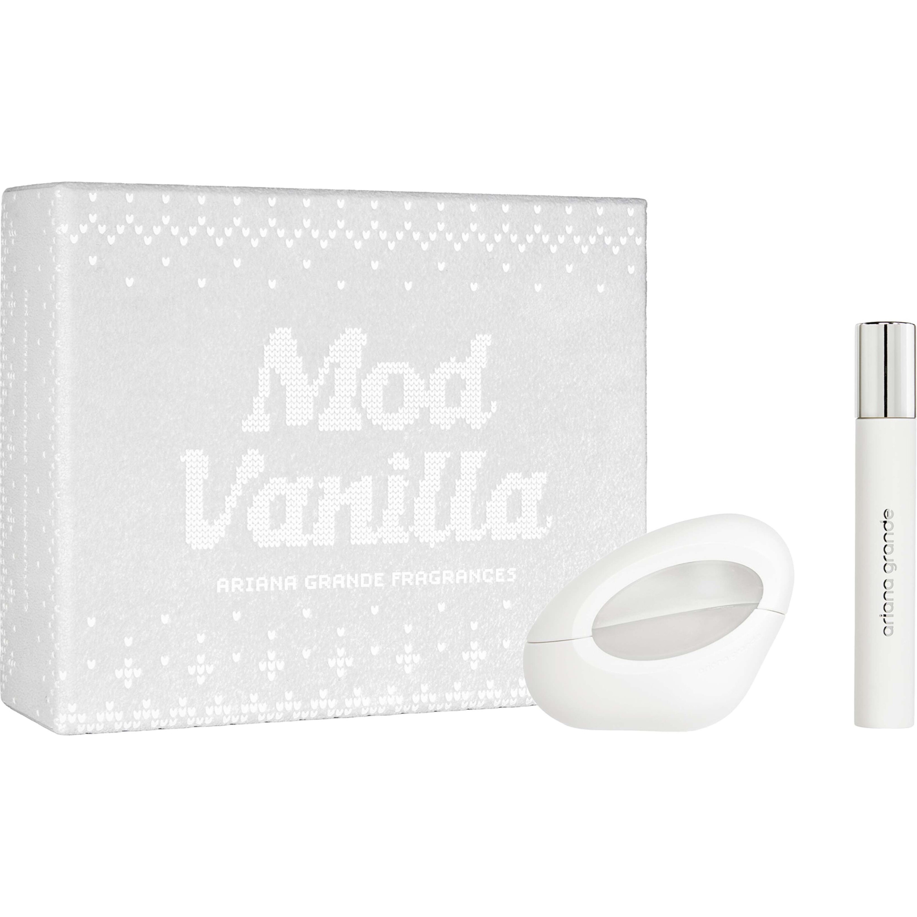 Ariana Grande Gift Set MOD Vanilla EdP 30 ml + Spray Pen 10 ml