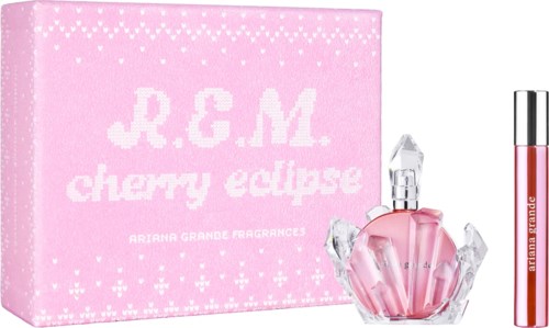 Ariana Grande Gift Set R.E.M Cherry Eclipse EdP 30 ml + Spray Pen 10 ml